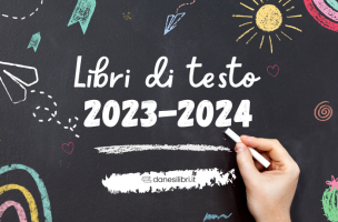 NUOVE ADOZIONI LIBRI DI TESTO SCUOLE PRIMARIE E SECONDARIE 2023/'24